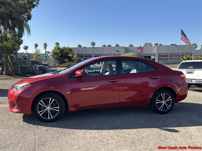 2016 Toyota Corolla LE Plus  & Bk Up Camera - Photo 6 - San Diego, CA 92111
