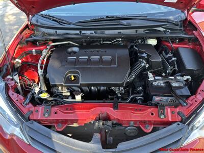 2016 Toyota Corolla LE Plus  & Bk Up Camera - Photo 24 - San Diego, CA 92111
