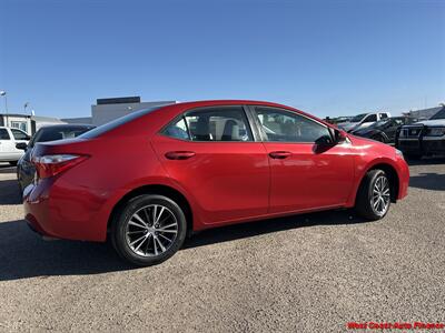 2016 Toyota Corolla LE Plus  & Bk Up Camera - Photo 27 - San Diego, CA 92111