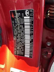 2016 Toyota Corolla LE Plus  & Bk Up Camera - Photo 31 - San Diego, CA 92111