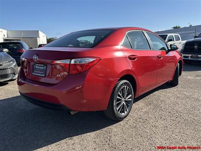 2016 Toyota Corolla LE Plus  & Bk Up Camera - Photo 9 - San Diego, CA 92111