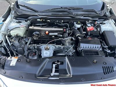 2018 Honda Civic LX   - Photo 15 - San Diego, CA 92111