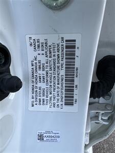 2018 Honda Civic LX   - Photo 25 - San Diego, CA 92111