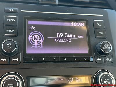 2018 Honda Civic LX   - Photo 6 - San Diego, CA 92111