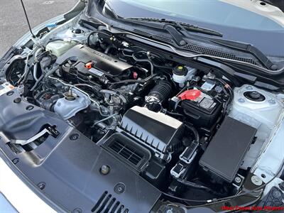 2018 Honda Civic LX   - Photo 16 - San Diego, CA 92111