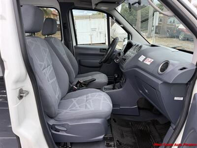 2012 Ford Transit Connect XLT Cargo Van - Photo 12 - San Marcos, CA 92078