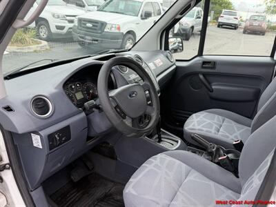 2012 Ford Transit Connect XLT Cargo Van - Photo 3 - San Marcos, CA 92078