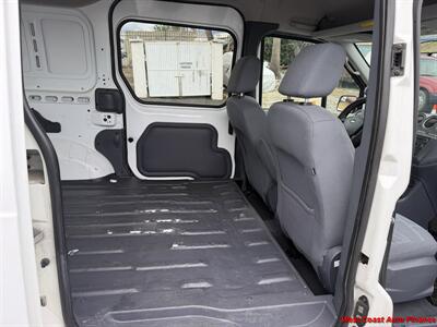 2012 Ford Transit Connect XLT Cargo Van - Photo 20 - San Marcos, CA 92078