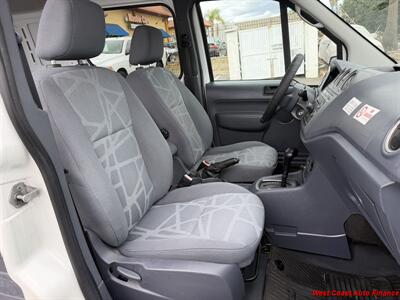 2012 Ford Transit Connect XLT Cargo Van - Photo 11 - San Marcos, CA 92078