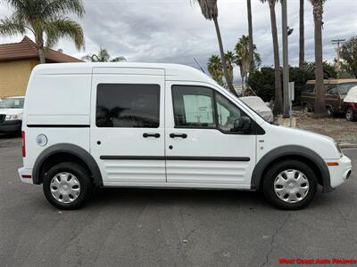 2012 Ford Transit Connect XLT Cargo Van - Photo 4 - San Marcos, CA 92078