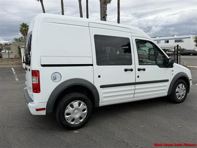 2012 Ford Transit Connect XLT Cargo Van - Photo 27 - San Marcos, CA 92078