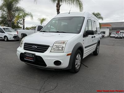 2012 Ford Transit Connect XLT Cargo Van - Photo 2 - San Marcos, CA 92078