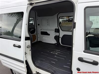 2012 Ford Transit Connect XLT Cargo Van - Photo 19 - San Marcos, CA 92078