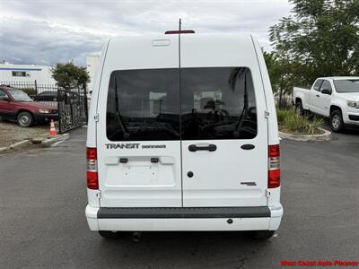 2012 Ford Transit Connect XLT Cargo Van - Photo 7 - San Marcos, CA 92078