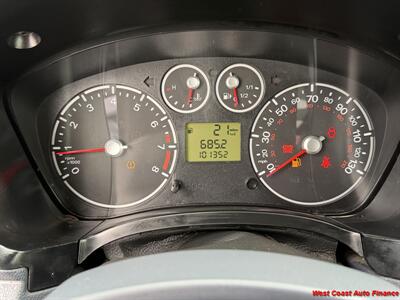 2012 Ford Transit Connect XLT Cargo Van - Photo 21 - San Marcos, CA 92078