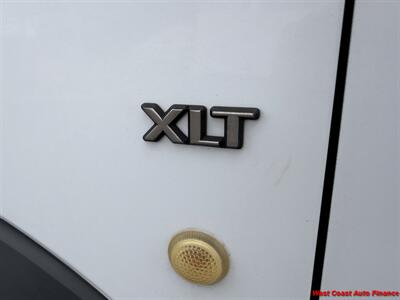 2012 Ford Transit Connect XLT Cargo Van - Photo 10 - San Marcos, CA 92078