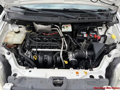 2012 Ford Transit Connect XLT Cargo Van - Photo 26 - San Marcos, CA 92078