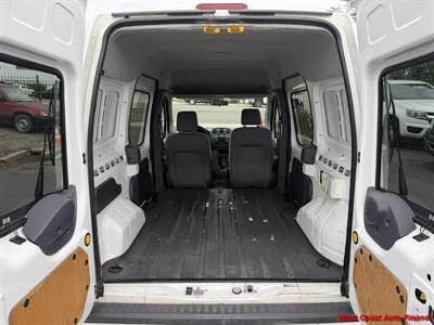 2012 Ford Transit Connect XLT Cargo Van - Photo 22 - San Marcos, CA 92078