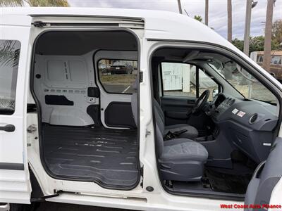 2012 Ford Transit Connect XLT Cargo Van - Photo 13 - San Marcos, CA 92078