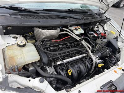 2012 Ford Transit Connect XLT Cargo Van - Photo 24 - San Marcos, CA 92078