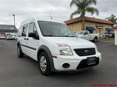 2012 Ford Transit Connect XLT Cargo Van - Photo 1 - San Marcos, CA 92078