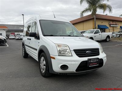 2012 Ford Transit Connect XLT Cargo Van - Photo 30 - San Marcos, CA 92078