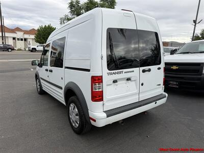 2012 Ford Transit Connect XLT Cargo Van - Photo 9 - San Marcos, CA 92078