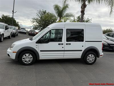2012 Ford Transit Connect XLT Cargo Van - Photo 5 - San Marcos, CA 92078
