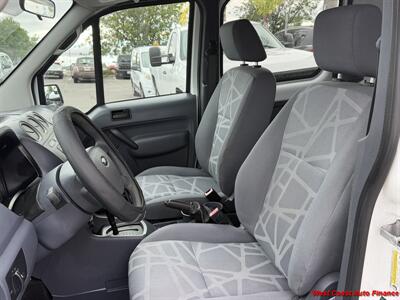 2012 Ford Transit Connect XLT Cargo Van - Photo 6 - San Marcos, CA 92078