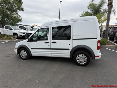 2012 Ford Transit Connect XLT Cargo Van - Photo 15 - San Marcos, CA 92078