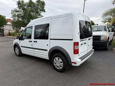 2012 Ford Transit Connect XLT Cargo Van - Photo 14 - San Marcos, CA 92078