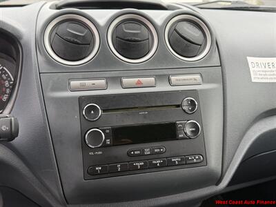 2012 Ford Transit Connect XLT Cargo Van - Photo 18 - San Marcos, CA 92078