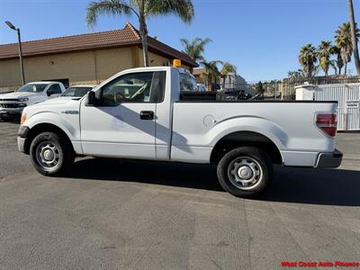 2013 Ford F-150 XL w/Leather seats - Photo 19 - San Marcos, CA 92078