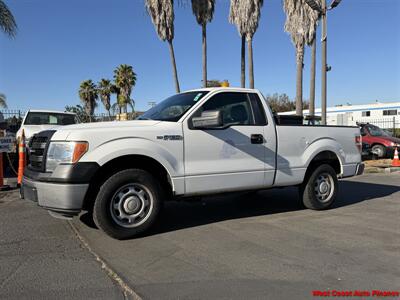 2013 Ford F-150 XL w/Leather seats - Photo 28 - San Marcos, CA 92078