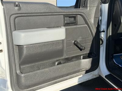 2013 Ford F-150 XL w/Leather seats - Photo 21 - San Marcos, CA 92078
