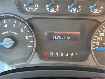 2013 Ford F-150 XL w/Leather seats - Photo 7 - San Marcos, CA 92078