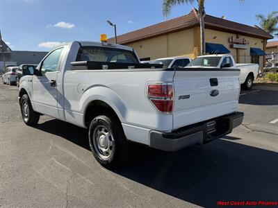 2013 Ford F-150 XL w/Leather seats - Photo 16 - San Marcos, CA 92078