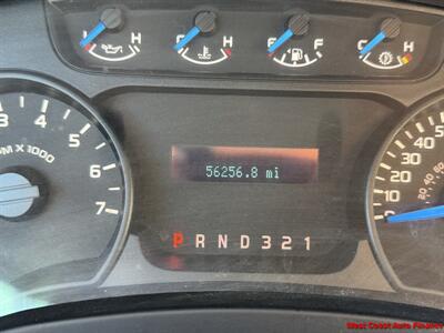 2013 Ford F-150 XL w/Leather seats - Photo 3 - San Marcos, CA 92078