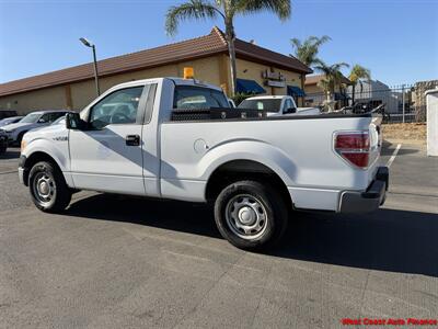 2013 Ford F-150 XL w/Leather seats - Photo 18 - San Marcos, CA 92078