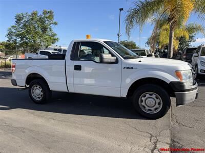 2013 Ford F-150 XL w/Leather seats - Photo 26 - San Marcos, CA 92078