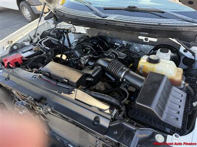 2013 Ford F-150 XL w/Leather seats - Photo 23 - San Marcos, CA 92078