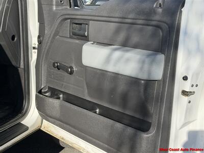2013 Ford F-150 XL w/Leather seats - Photo 22 - San Marcos, CA 92078