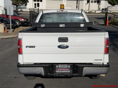 2013 Ford F-150 XL w/Leather seats - Photo 15 - San Marcos, CA 92078