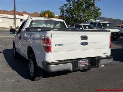 2013 Ford F-150 XL w/Leather seats - Photo 14 - San Marcos, CA 92078