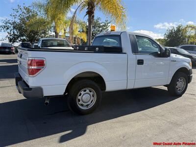 2013 Ford F-150 XL w/Leather seats - Photo 25 - San Marcos, CA 92078