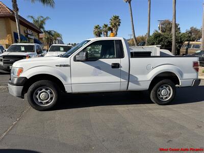 2013 Ford F-150 XL w/Leather seats - Photo 17 - San Marcos, CA 92078