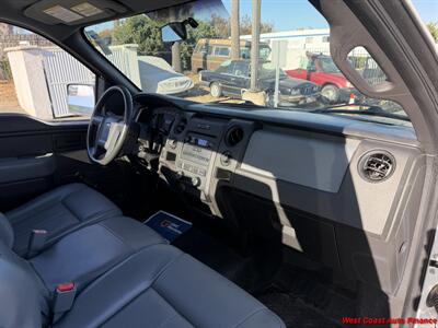 2013 Ford F-150 XL w/Leather seats - Photo 4 - San Marcos, CA 92078