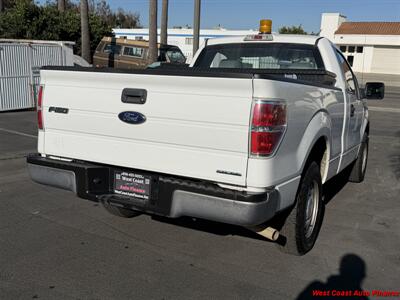 2013 Ford F-150 XL w/Leather seats - Photo 13 - San Marcos, CA 92078