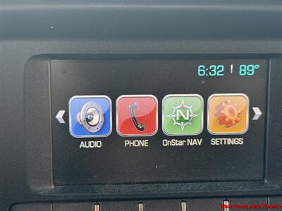 2015 Chevrolet Colorado Work Truck w/Bk Up Camera - Photo 5 - San Marcos, CA 92078