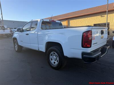 2015 Chevrolet Colorado Work Truck w/Bk Up Camera - Photo 30 - San Marcos, CA 92078